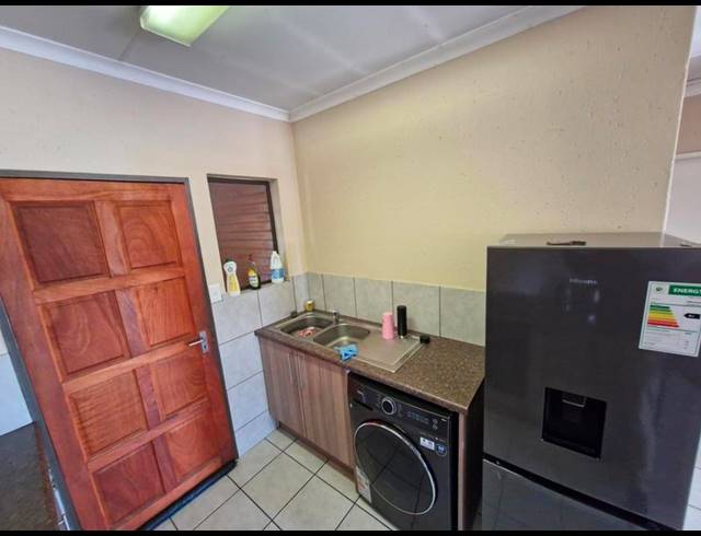 2 BEDROOM APARTMENT FOR SALE IN ELSPARK